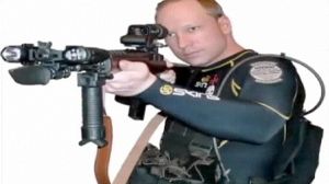 Norway massacre suspect ‘admits attacks’