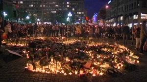 Norway mourns massacre victims