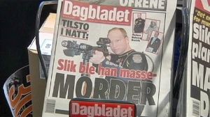 Norway massacre ‘a despicable act’