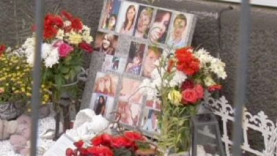 Victims of the Love Parade stampede remembered Victims of the Love Parade stampede remembered
