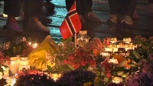 La Norvège plongée dans le recueillement après un massacre incompréhensible