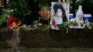 Post mortem due on “Rehab” singer