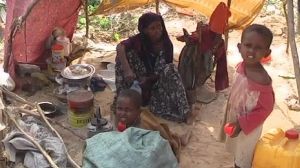 Africa famine prompts emergency UN talks