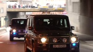 Norvège: Première comparution à huis clos pour Behring Breivik