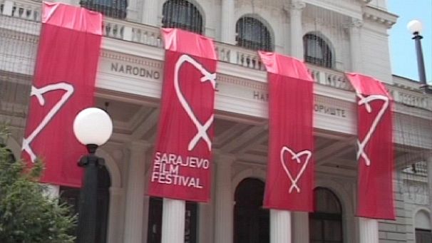 Balkan tales at Sarajevo