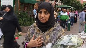 Muslims in Norway react to Oslo attacks