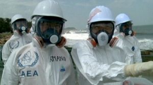 Nuclear demand to rise despite Fukushima -IAEA chief