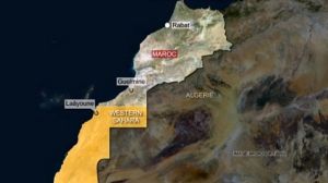 Dozens die in Moroccan military plane crash