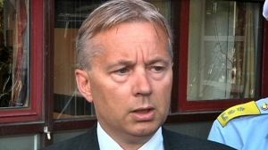 Norway’s justice minister expects changes to penal system