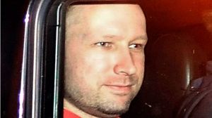 Norway attacker ‘believes he’s in a war’