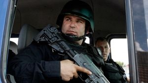 Vives tensions à la frontière du Kosovo et de la Serbie, après une nuit difficile