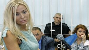 Parole setback for Khodorkovsky associate
