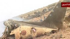 Morocco mourns victims of air disaster