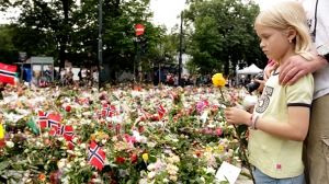 Les Norvégiens poursuivent leur communion dans le deuil