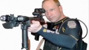 British extreme right may have influenced Breivik