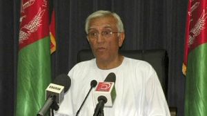 Afghanistan : le maire de Kandahar tué par les Taliban