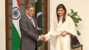 Ca va mieux entre l’Inde et le Pakistan