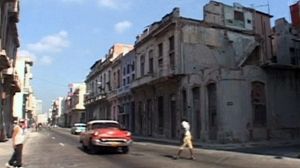 Cuba looks to the future, while marking its past