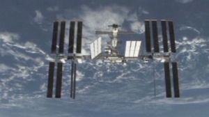 Cap sur 2020 pour la Station spatiale internationale