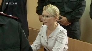 Pas de détention provisoire pour Ioulia Timochenko