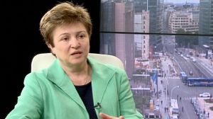 “L’argent arrive, le problème, c’est de le convertir très rapidement en nourriture, eau et soins”