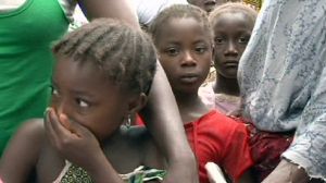 Amnesty says Ivorian refugees fear return after abuses