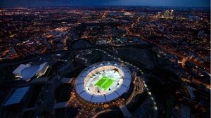 One year to go until London Olympics