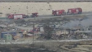 Chypre : l’explosion du 11 juillet provoque la démission du gouvernement