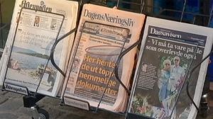 Norvège: Anders Breivik sera une nouvelle fois interrogé