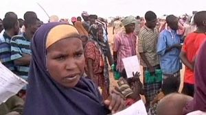 NGO warns Somalia crisis set to continue