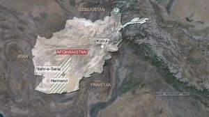 Roadside bomb kills 19 in minibus in Afghanistan