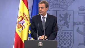 Spain will hold early elections in November