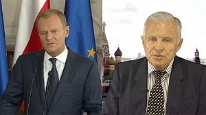Defence Minister quits in light of crash report