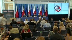 Crash de Smolensk: des responsabilités partagées entre la Pologne et la Russie