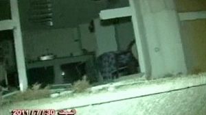 NATO targets Libyan television