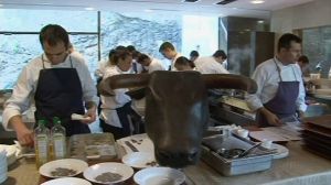 El Bulli: O melhor restaurante do mundo fecha portas