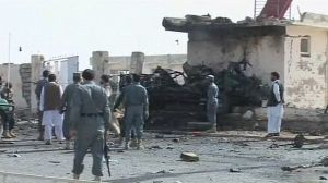 11 die in Lashkar Gah attack
