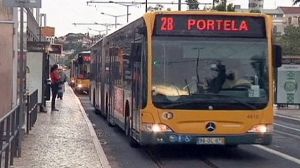 Flambée des prix dans les transports au Portugal