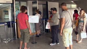 Israelis protest over high cost of living