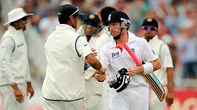 sport: India lose but help Cricket Spirit win