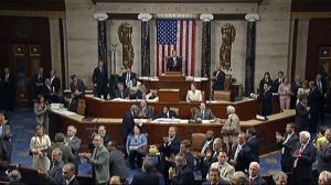US lower house backs compromise debt deal