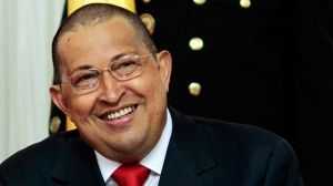 Hugo Chavez assure que la chimiothérapie fait effet