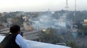 Afghanistan : quatre morts dans une attaque contre une auberge