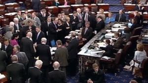 Senate poised to pass US debt deal
