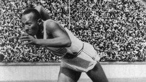 Back in the Day: Jesse Owens reigns on Hitler’s parade