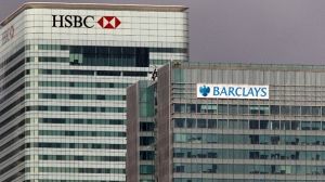 Réductions massives d’effectifs dans le secteur bancaire mondial