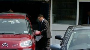 Onzième arrestation dans le cadre du scandale des écoutes au Royaume-Uni