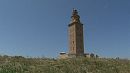 1900 yıllık deniz feneri; Herkül Kulesi