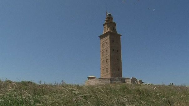 Tower of Hercules – 2,000 years of light