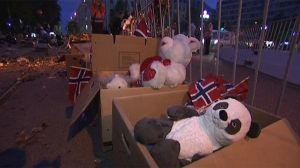 People’s memories of Norway victims go to National Archive
